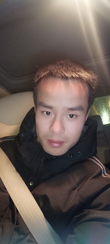 一直走在起跑线上的第一张照片--德保上门女婿服务网